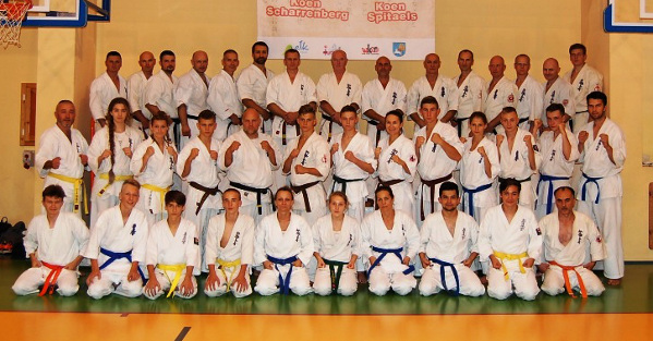 suwalki karate