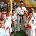 suwalki karate