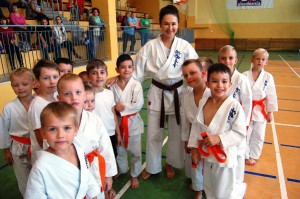 suwalki karate