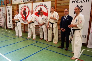 suwalki karate