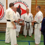 suwalki karate