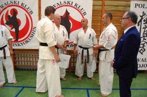 suwalki karate