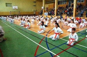 suwalki karate