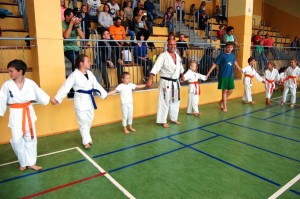 suwalki karate