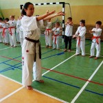 suwalki karate