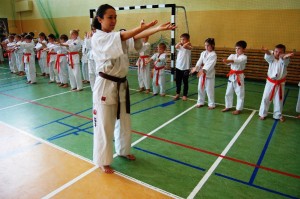 suwalki karate