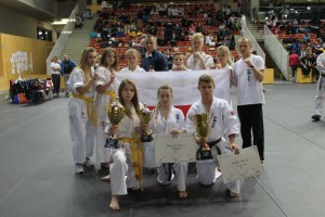 suwalki karate