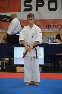 suwalki karate