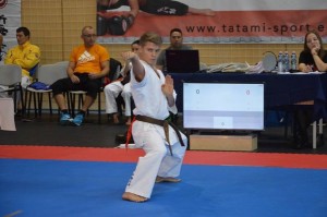 suwalki karate