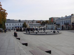 suwalki czarny protest