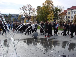 suwalki czarny protest