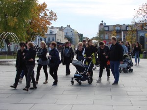 suwalki czarny protest