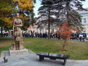 suwalki czarny protest