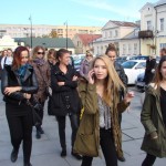 suwalki czarny protest