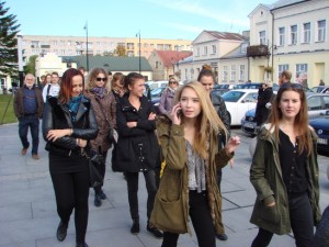 suwalki czarny protest