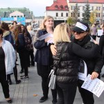 suwalki czarny protest