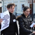 suwalki czarny protest