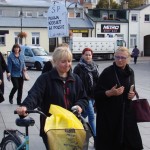 suwalki czarny protest