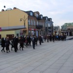 suwalki czarny protest