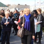 suwalki czarny protest