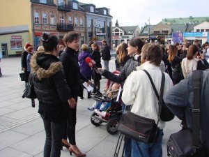 suwalki czarny protest
