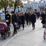 suwalki czarny protest