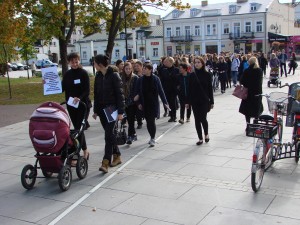 suwalki czarny protest