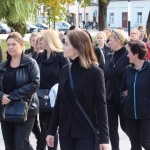 suwalki czarny protest