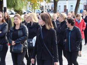 suwalki czarny protest