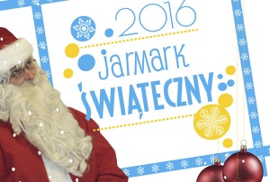 Jarmark Świąteczny 2016