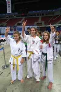 suwalki karate