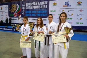 suwalki karate