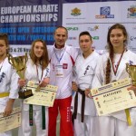 suwalki karate