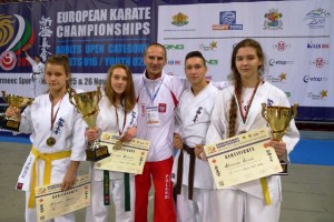 suwalki karate