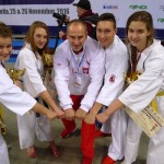 suwalki karate