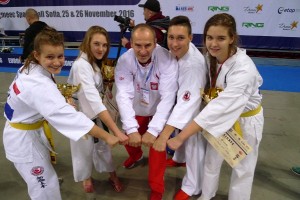 suwalki karate