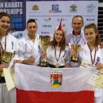 suwalki karate