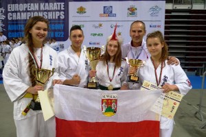 suwalki karate