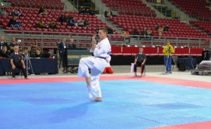 suwalki karate