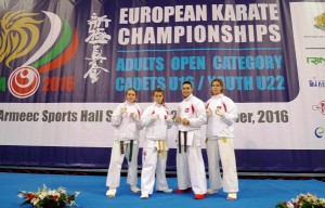 suwalki karate