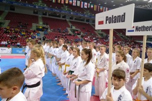 suwalki karate