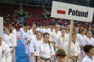 suwalki karate