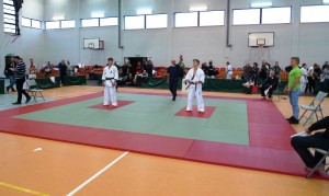 suwalki karate szczecinek