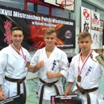 suwalki karate szczecinek