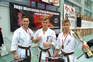 suwalki karate szczecinek