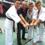 suwalki karate szczecinek