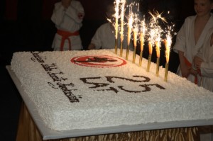 suwalki karate 25 lat