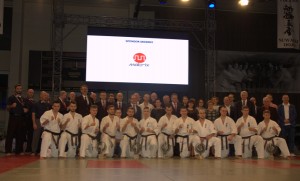 Ćwierć wieku Suwalskiego Klubu Karate Kyokushin