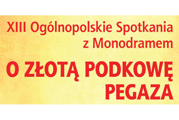 suwalki spotkania z monodramem