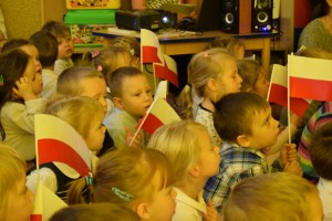 suwalki przedszkole 7 swieto niepodleglosci